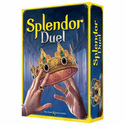 Asmodee S2442116 - Tischspiel