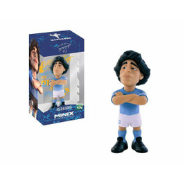 Minix S91111275 - Actionfiguren 13159