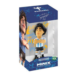 Minix S91110368 - Figurine d’action 10257