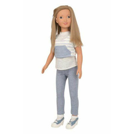 Arias S2441854 - Doll Lisa 87 cm