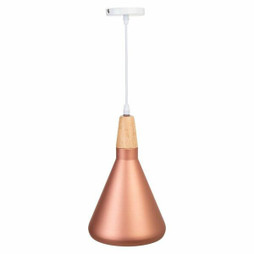 Alexandra House Living D1630135 - Suspension Cuivre