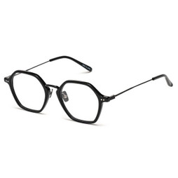 Belstaff S0386980 - Monture de Lunettes Femme ALBEE-II-NEGRO Ø 50 mm