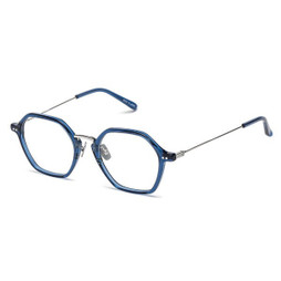 Belstaff S0386979 - Monture de Lunettes Femme ALBEE-II-AZUL Ø 50 mm