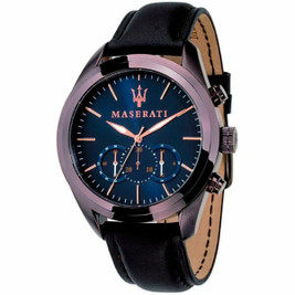 Maserati S0387843 - Montre Homme R8871612038 (Ø 45 mm)