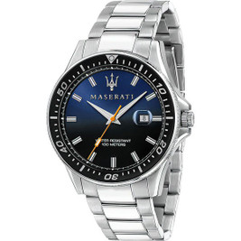 Maserati S0387841 - Montre Homme R8853140007 (Ø 44 mm)