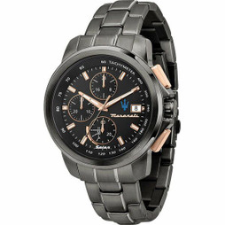 Maserati S0387846 - Montre Homme R8873645008