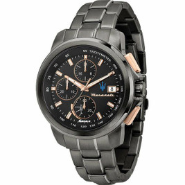 Maserati S0387846 - Montre Homme R8873645008