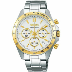 Seiko S0387834 - Herrenuhr SBTR024