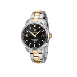 Maserati S0387840 - Montre Homme R8853121010 (Ø 44 mm)