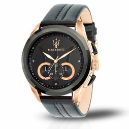 Maserati S0387842 - Montre Homme R8871612027 (Ø 45 mm)