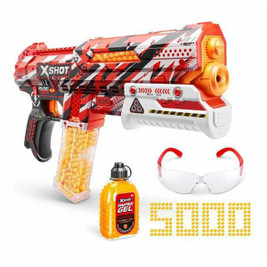Zuru S2441368 - Spielzeugpistolen X-Shot 30 x 50 cm