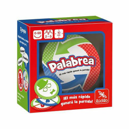 Lúdilo S2449695 - Lernspiel Palabrea