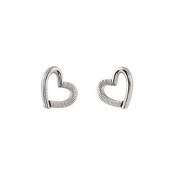 Calvin Klein S72105164 - Ladies Earrings 35000390 Sterling silver 925 Silver