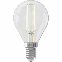 Calex S71008444 - Lampe LED G 3,5 W E14