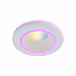Calex S71008462 - Lampe LED Blanc G 500 lm