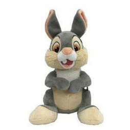 Disney S2434594 - Fluffy toy Tambor 35 cm Multicolour