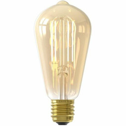 Calex S71008419 - Lampe LED Blanc E 7 W