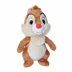 Disney S2450282 - Fluffy toy Chop 25 cm