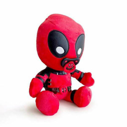 Marvel S2450284 - Fluffy toy Baby Pool 25 cm