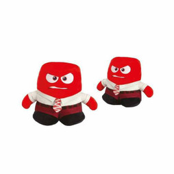 Inside Out S2450279 - Fluffy toy 25 cm