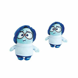Inside Out S2450280 - Fluffy toy 25 cm