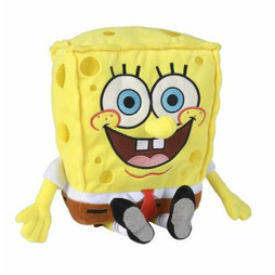 Spongebob S2450266 - Plüschtier 35 cm