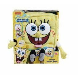 Spongebob S2450268 - Plüschtier 30 cm