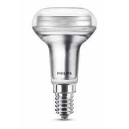 Philips S7924003 - Lampe LED Classic F 60 W 4,3 W E14 320 Lm Réflecteur (2700 K)
