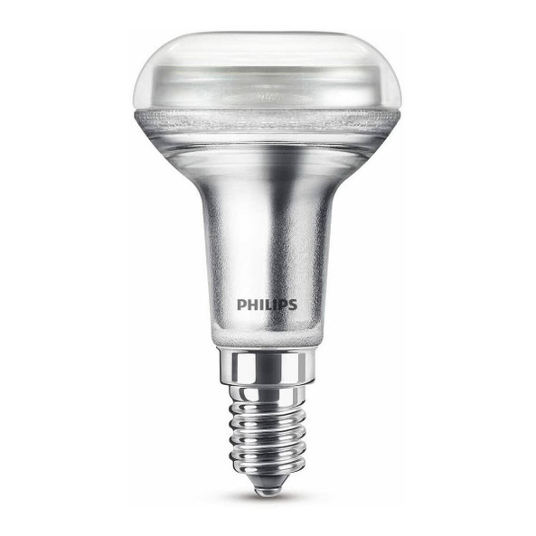 Philips S7924001 - LED lamp Classic F 25 W 1,4 W E14 105 Lm Reflector (2700 K)