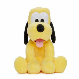Disney S2434587 - Fluffy toy Pluto 35 cm
