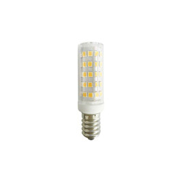 EDM Product S7924364 - LED lamp EDM 98842 E 60 W E14 800 lm Tubular (3200 K)