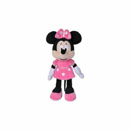 Minnie Mouse S2417445 - Fluffy toy 6315870227 25 cm
