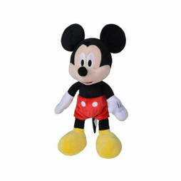 Mickey Mouse S2417444 - Plüschtier 6315870225 25 cm Bunt