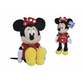 Minnie Mouse S2434572 - Fluffy toy 35 cm Red