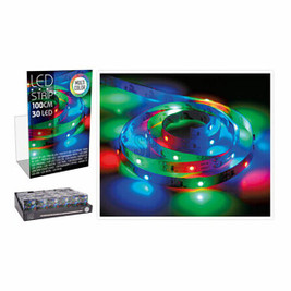 Lifetime S7923961 - Bandes LED Basics ax5322620 Multicouleur 1 m