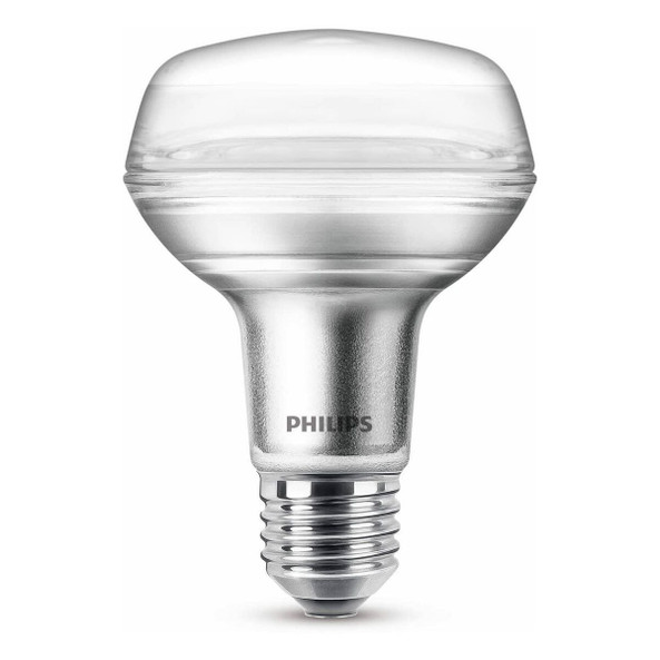 Philips S7924007 - LED lamp Classic F 100 W 8 W E27 670 Lm Reflector (2700 K)