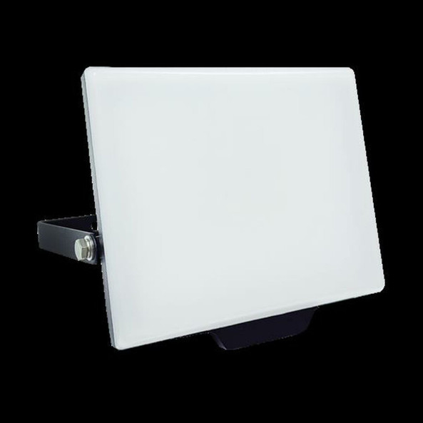Silver Electronics S0455677 - LED lamp G Black (Cool White)
