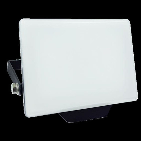 Silver Electronics S0455966 - Lampe LED G Noir (Blanc froid 6500K)
