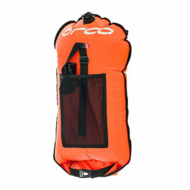 Orca S64132792 - Sac à dos JVBV-54 Orange Foncé