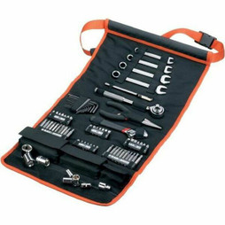 Black & Decker S7142292 - Shoulder Bag Roll-up