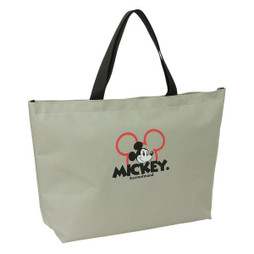 Mickey Mouse Clubhouse S4310999 - Falttasche Mood Grau 54 x 34 x 13 cm