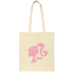 Barbie S4310990 - Handtasche Natural Beige