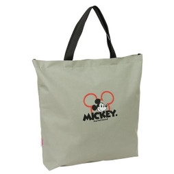 Mickey Mouse Clubhouse S4310998 - Damen Handtasche Mood Grau 50 x 45 x 10 cm