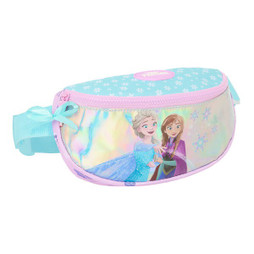 Frozen S4310628 - Gürteltasche Cool days Violett Celeste 23 x 14 x 9 cm