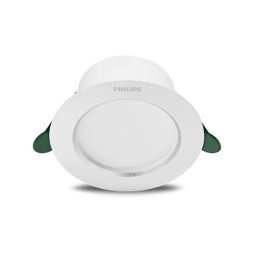 Philips S7924009 - Downlight Diamond Cut Blanc 2,2 W 400 lm Ø 10,5 x 4,95 cm (4000 K)