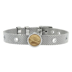 Talent Jewels S72111812 - Bracelet Homme TJA-1-03-01-1-215 Argenté