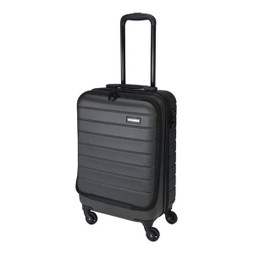 Proworld S7923948 - Trolley de Cabine fb5000420 Noir 37 L 35 x 22 x 55,5 cm