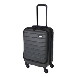 Proworld S7923948 - Trolley de Cabine fb5000420 Noir 37 L 35 x 22 x 55,5 cm