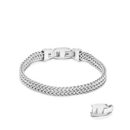 Radiant S72099275 - Bracelet Homme RH000170 Argenté