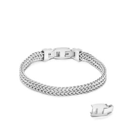 Radiant S72099275 - Bracelet Homme RH000170 Argenté